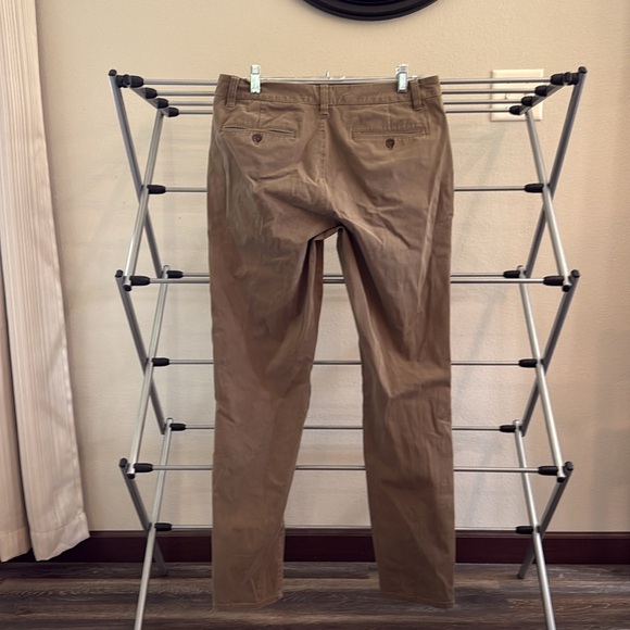 Bonobos Slim Taper Chino - 32x32” - Picture 2 of 4